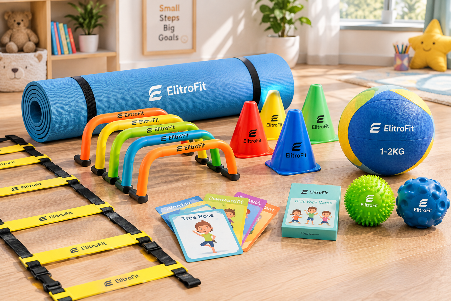 Kids Kit